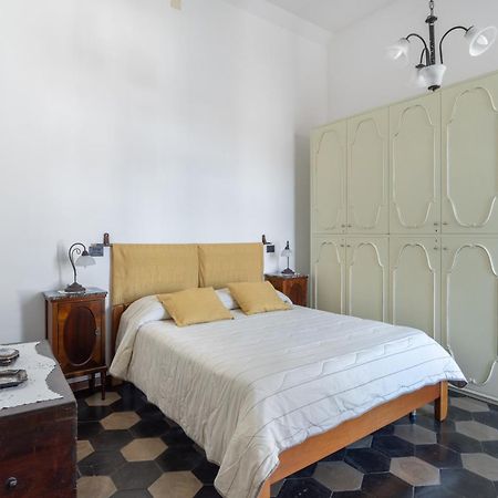 La Casa Nel Cortile Bed & Breakfast Вико Екуензе Екстериор снимка